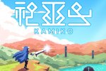 Kamiko ha venduto più di 200.000 copie nell'eShop di Nintendo Switch - Notizia