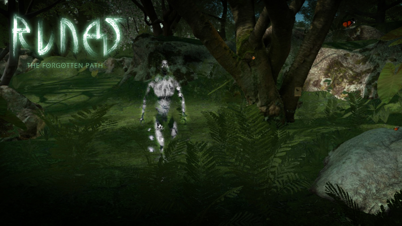 Immagine di Runes: The Forgotten Path per PC Windows