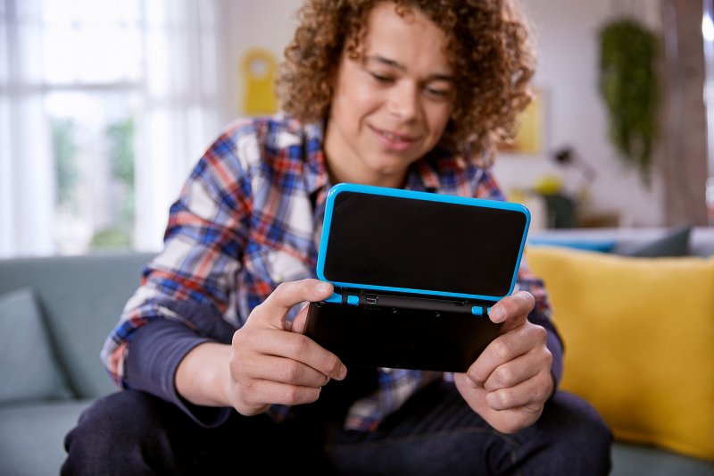 Immagine di Periferiche 3DS