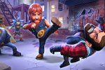 Inarrestabile Chuck Norris - Recensione