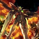 Il nuovo video di Gundam Versus presenta i personaggi di Gundam Reconguista in G