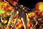 Il nuovo video di Gundam Versus presenta i personaggi di Gundam Reconguista in G - Video
