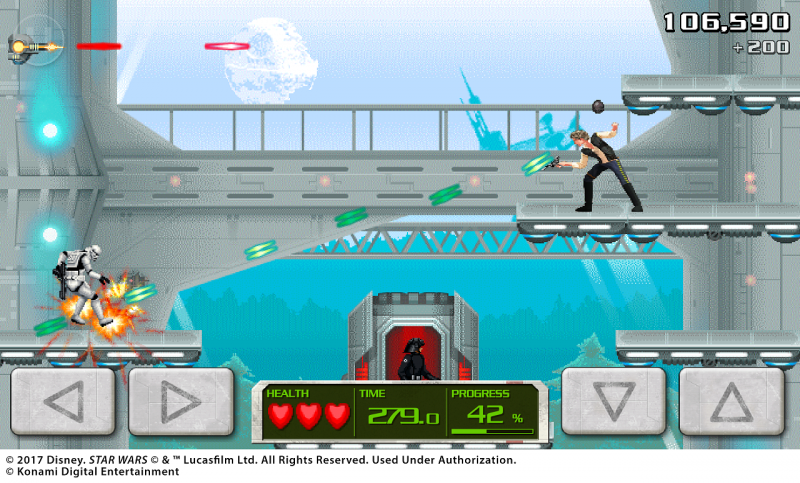 Star Wars Force Collection