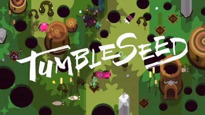 Tumbleseed