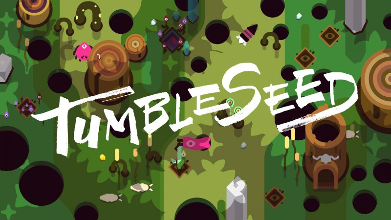 Tumbleseed