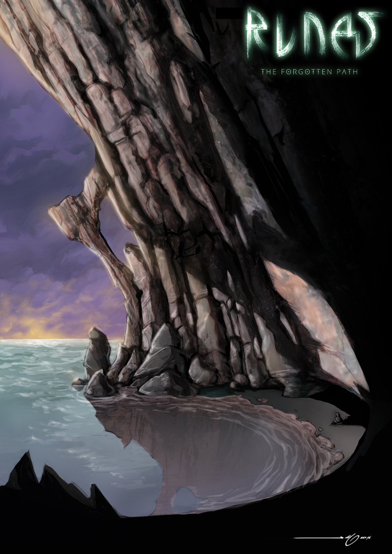 Immagine di Runes: The Forgotten Path per PC Windows