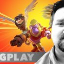 Brawlout - Long Play