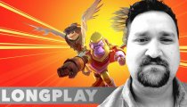 Brawlout - Long Play