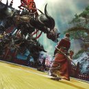 Final Fantasy XIV, disponibile la patch 4.45