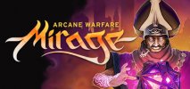 Mirage: Arcane Warfare per PC Windows