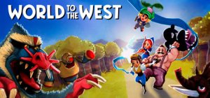 World to the West per PC Windows