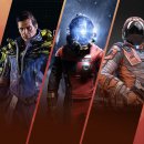 PlayStation Release - Maggio 2017