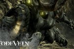 Code Vein, due nuove immagini rivelano un nemico e un'arma - Notizia