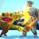 Super Smash Boh