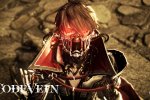 Un'ultima immagine di Code Vein in attesa del trailer di domani - Notizia