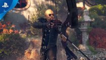 Shadow Warrior 2 - Arrow Trailer