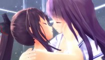 Valkyrie Drive: Bhikkhuni - Il trailer di annuncio della versione PC