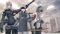 NieR: Automata - 3C3C1D119440927 - Il trailer di lancio