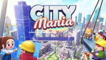 City Mania: Town Building Game - Teaser trailer