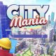 City Mania: Town Building Game - Teaser trailer