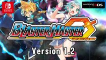 Blaster Master Zero - Trailer dell'aggiornamento 1.2
