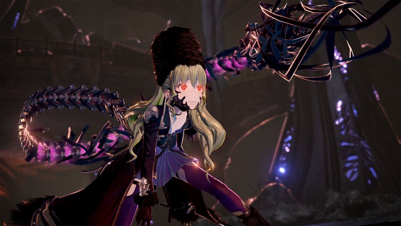 Code Vein non vuol essere troppo frustrante, dice il producer