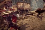 Un video gameplay per Code Vein dall'E3 2017 - Notizia