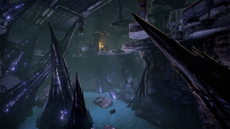 Immagine di Code Vein per PlayStation 4