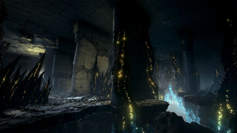 Immagine di Code Vein per PlayStation 4