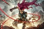 Darksiders III annunciato ufficialmente con trailer - Notizia