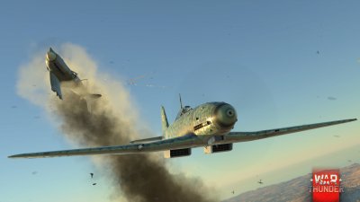War Thunder