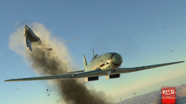 War thunder ps5 сравнение с ps4