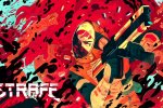 Il trailer di lancio di STRAFE sembra uscito dagli anni '90 - Notizia