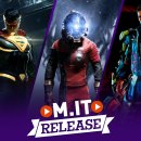 Multiplayer.it Release - Maggio 2017
