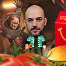 A Pranzo con Heroes of the Storm 2.0: Genji