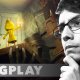 Little Nightmares - Long Play