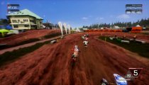 MXGP3 - The Official Motocross Videogame - Gameplay sul tracciato di Kegums