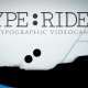Type:Rider - Trailer di lancio