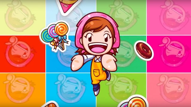 Cooking Mama: Sweet Shop