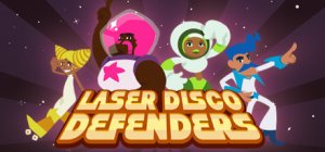 Laser Disco Defenders per PC Windows