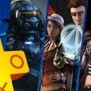 PlayStation Plus - Maggio 2017