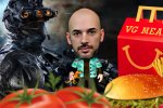 Tommaso Valentini si veste da zolla di terra e va a pranzo con Sniper: Ghost Warrior 3 - Notizia