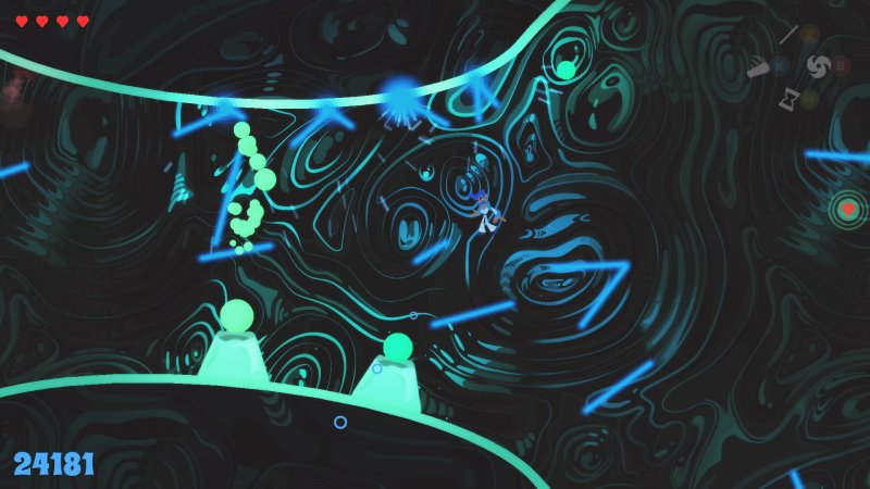 Laser Disco Defenders