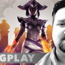 Battaglie arcane in compagnia di Marco Salemi e Mirage: Arcane Warfare nel Long Play di stasera