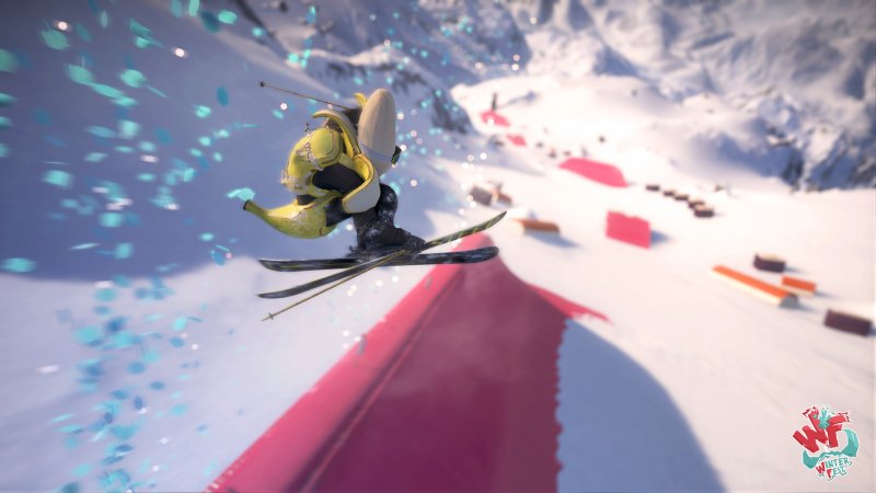 Immagine di Steep per PlayStation 4