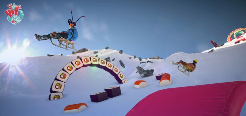 Immagine di Steep per PlayStation 4