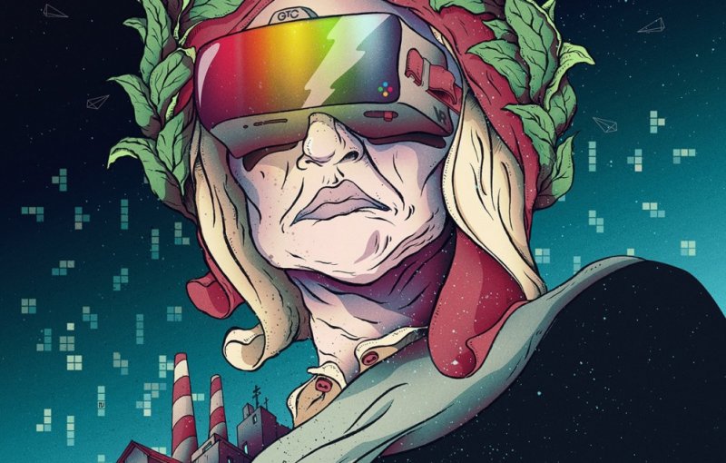 Multiplayer.it sarà presente al GTC 2017 di Ravenna Multiplayer.it sarà presente al GTC 2017 di Ravenna