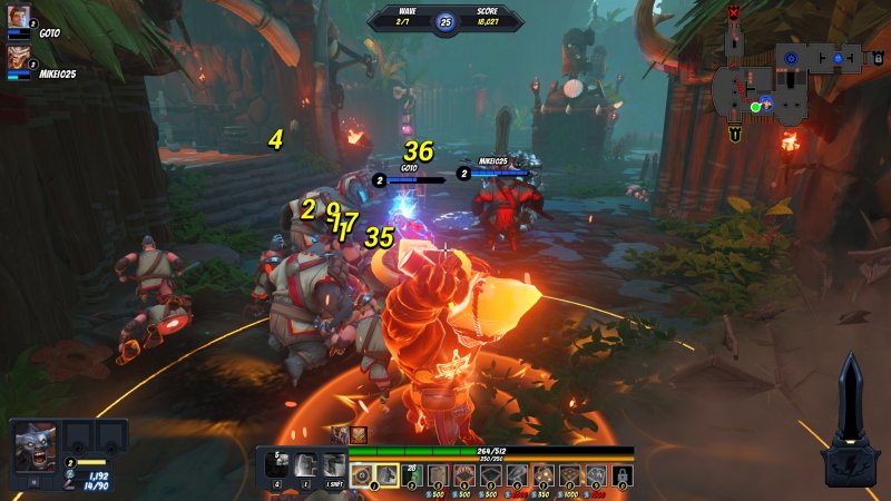 Orcs Must Die! Unchained, recensione