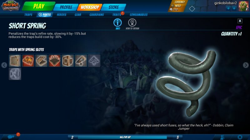 Orcs Must Die! Unchained, recensione