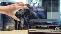 Il giradischi di Sniper: Ghost Warrior 3